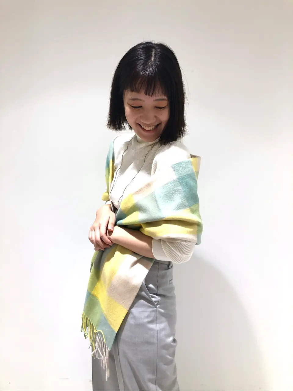 組曲 森 コーディネート画像