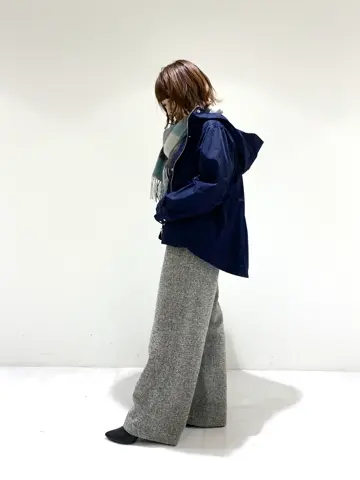 組曲 草木 コーディネート画像