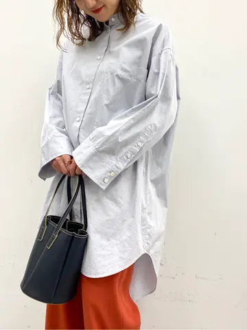 組曲 茂木 コーディネート画像