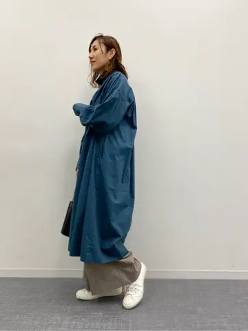 組曲 茂木 コーディネート画像