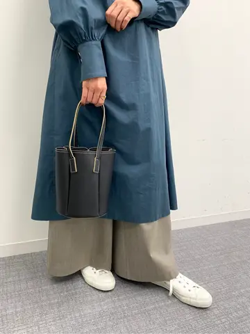 組曲 茂木 コーディネート画像