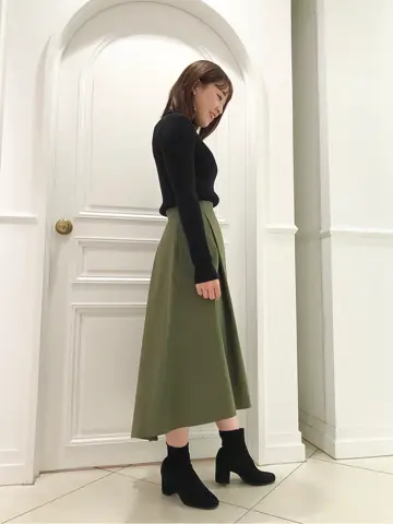 組曲 戸澤 コーディネート画像