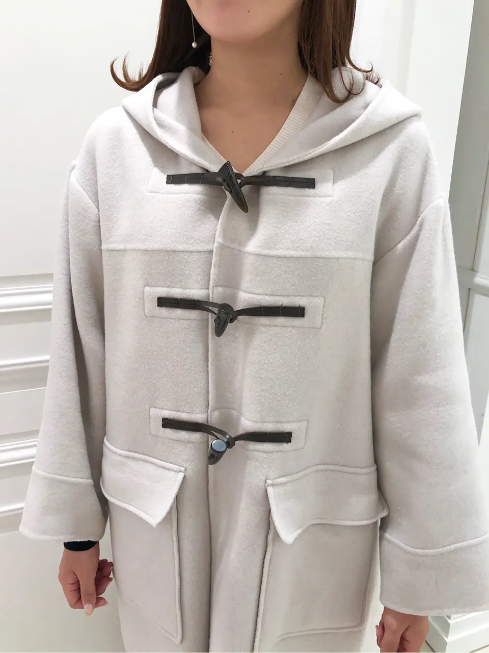 組曲 戸澤 コーディネート画像