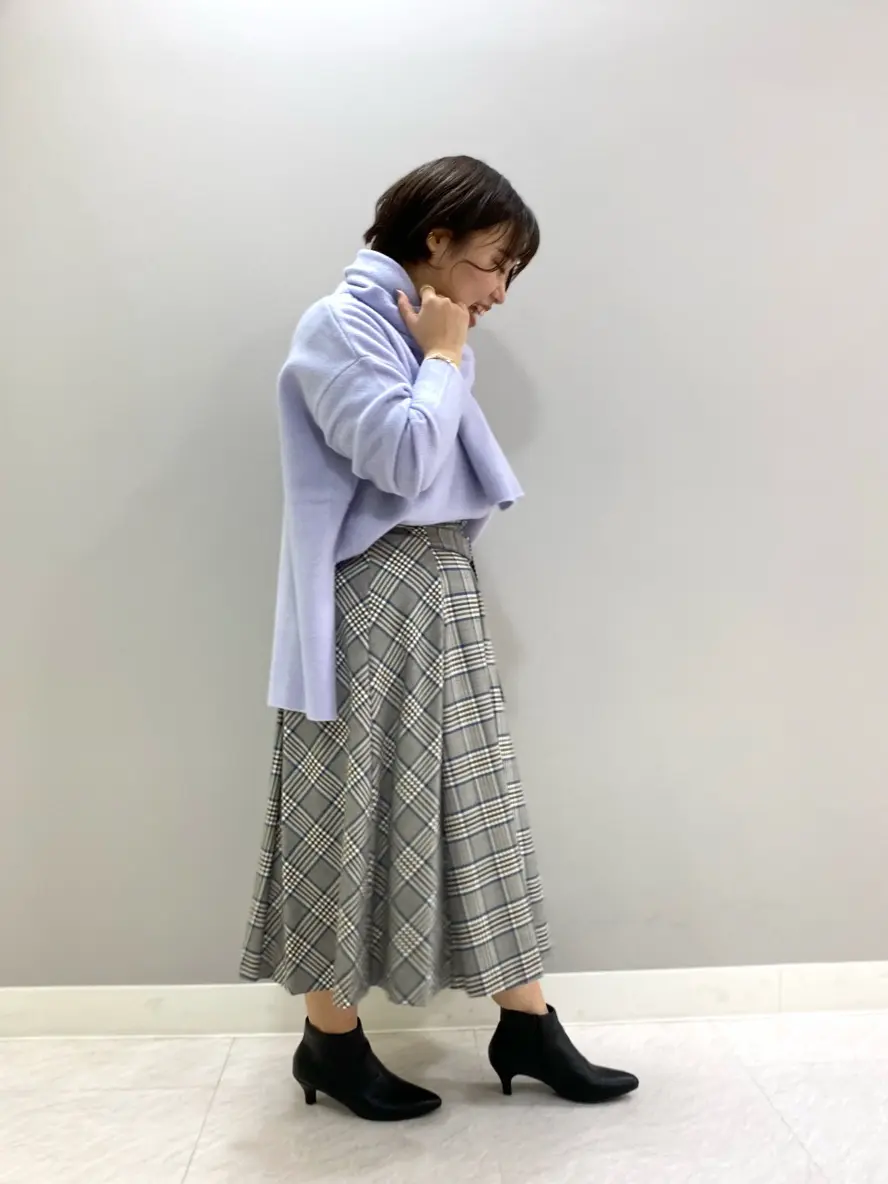 組曲 KATO コーディネート画像