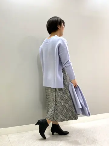 組曲 KATO コーディネート画像