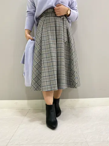 組曲 KATO コーディネート画像