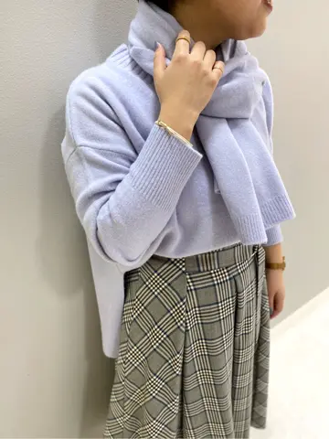 組曲 KATO コーディネート画像