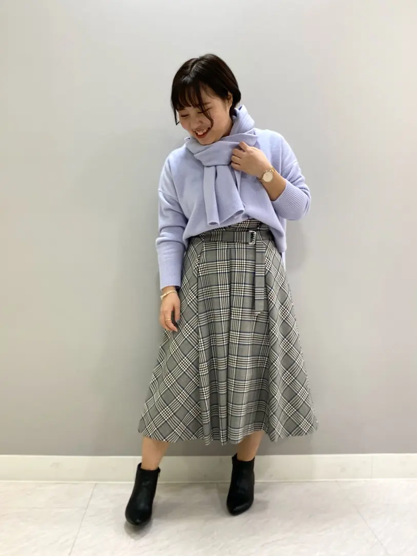 組曲 KATO コーディネート画像