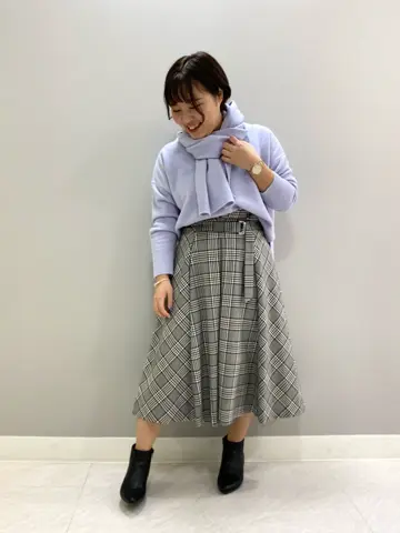 組曲 KATO コーディネート画像