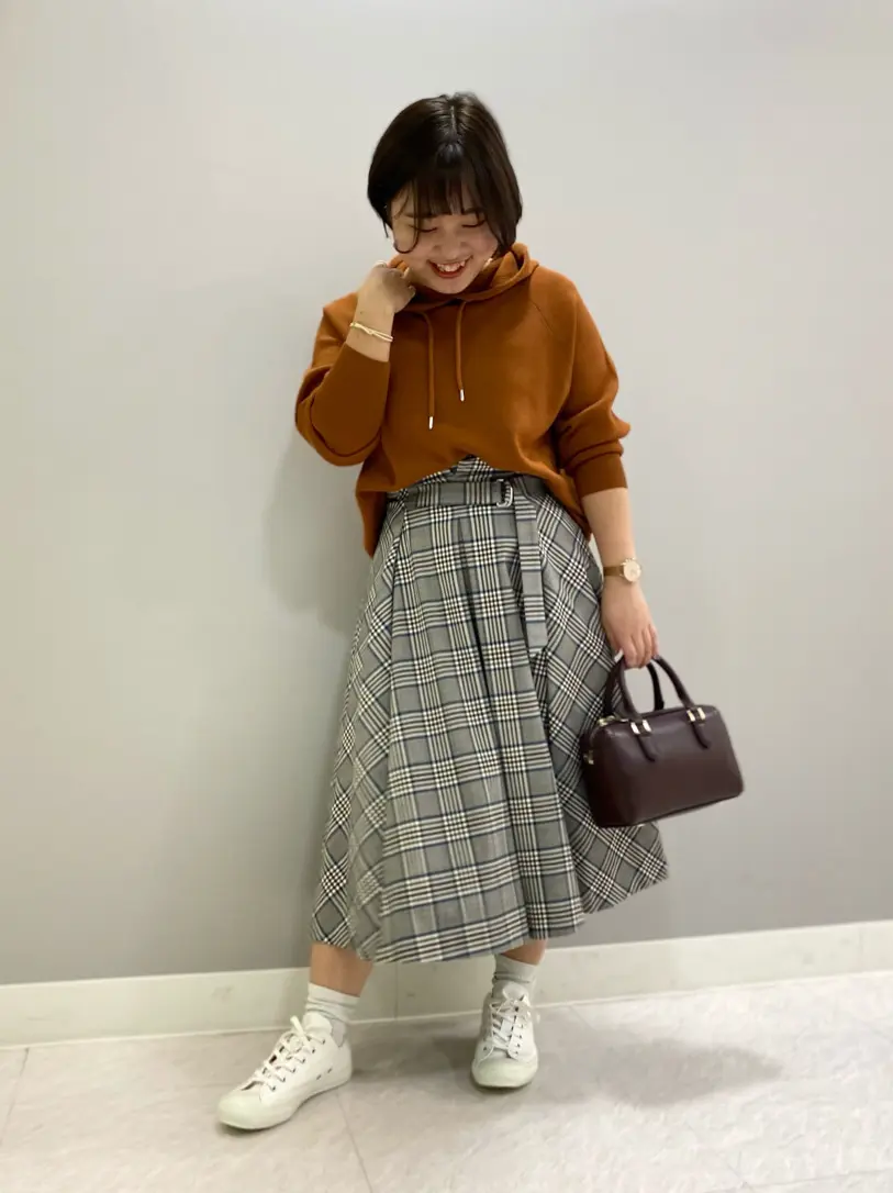  KATO コーディネート画像