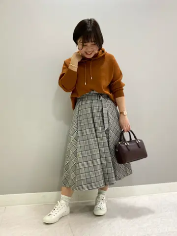 組曲 KATO コーディネート画像