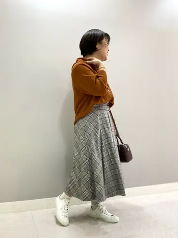 組曲 KATO コーディネート画像