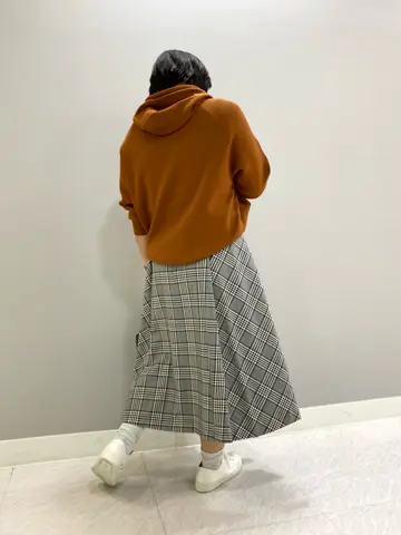 組曲 KATO コーディネート画像