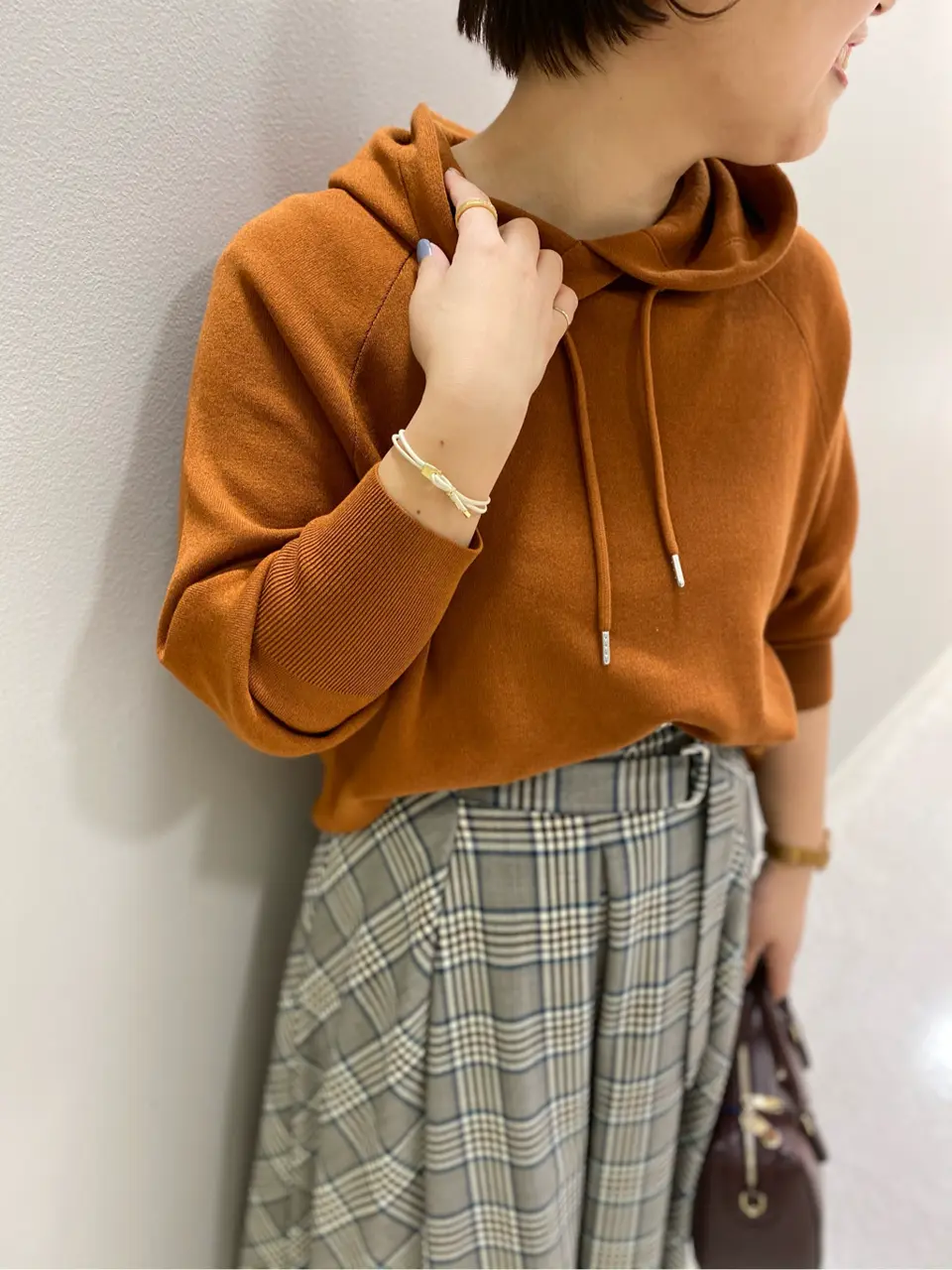 組曲 KATO コーディネート画像