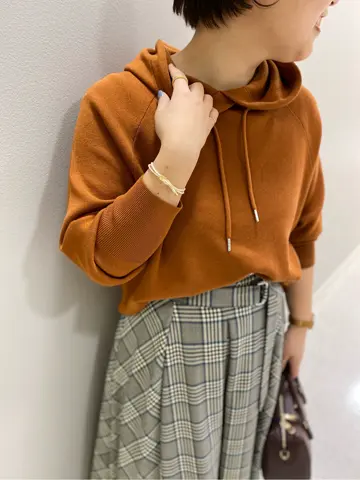 組曲 KATO コーディネート画像