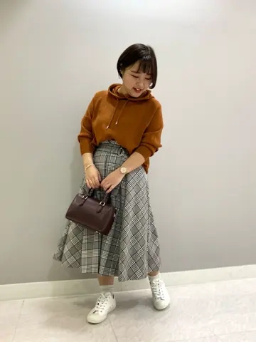 組曲 KATO コーディネート画像