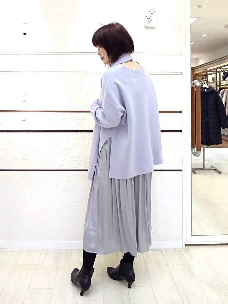 組曲 かとう コーディネート画像