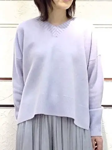 組曲 かとう コーディネート画像