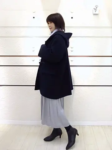 組曲 かとう コーディネート画像