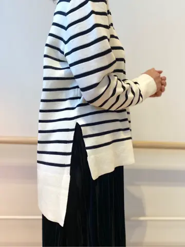 組曲 茂木 コーディネート画像