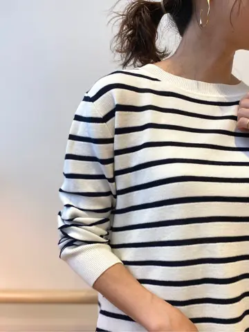 組曲 茂木 コーディネート画像