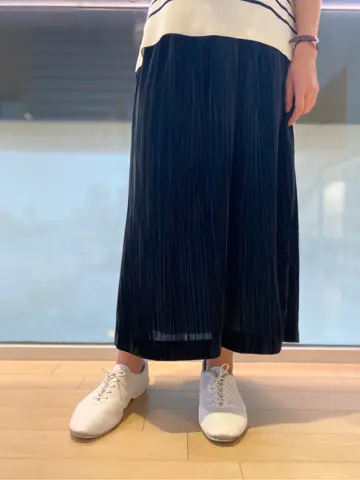 組曲 茂木 コーディネート画像