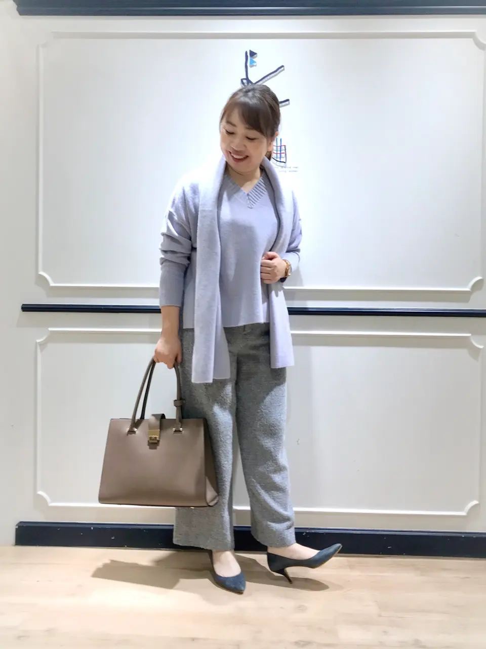  中山 コーディネート画像