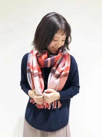 組曲 森 コーディネート画像