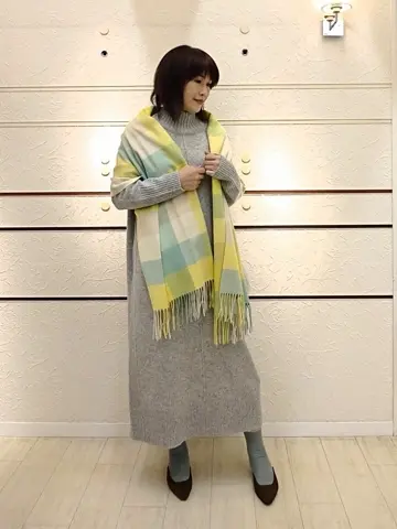 組曲 かとう コーディネート画像