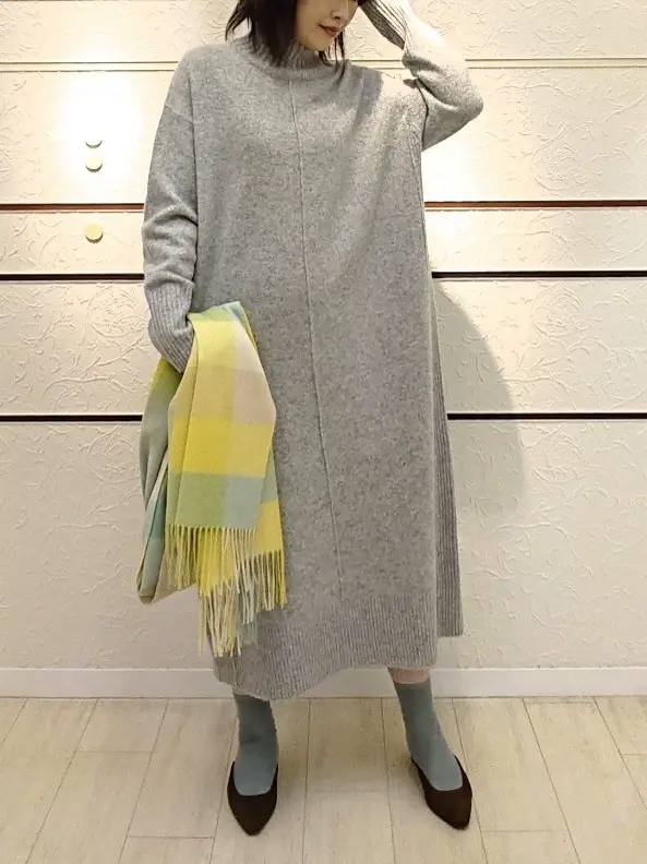 組曲 かとう コーディネート画像