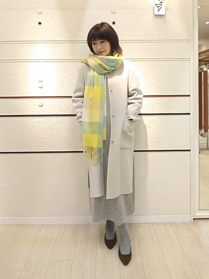 組曲 かとう コーディネート画像