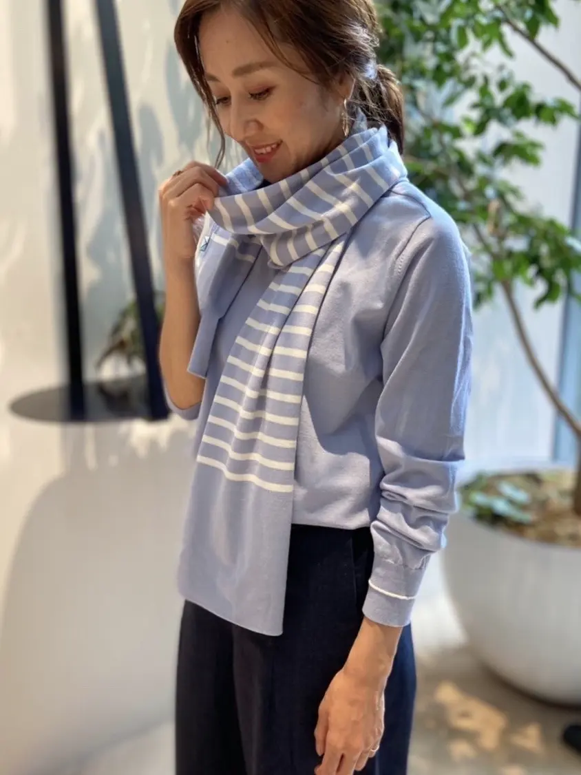 組曲 茂木 コーディネート画像