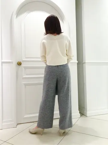 組曲 戸澤 コーディネート画像