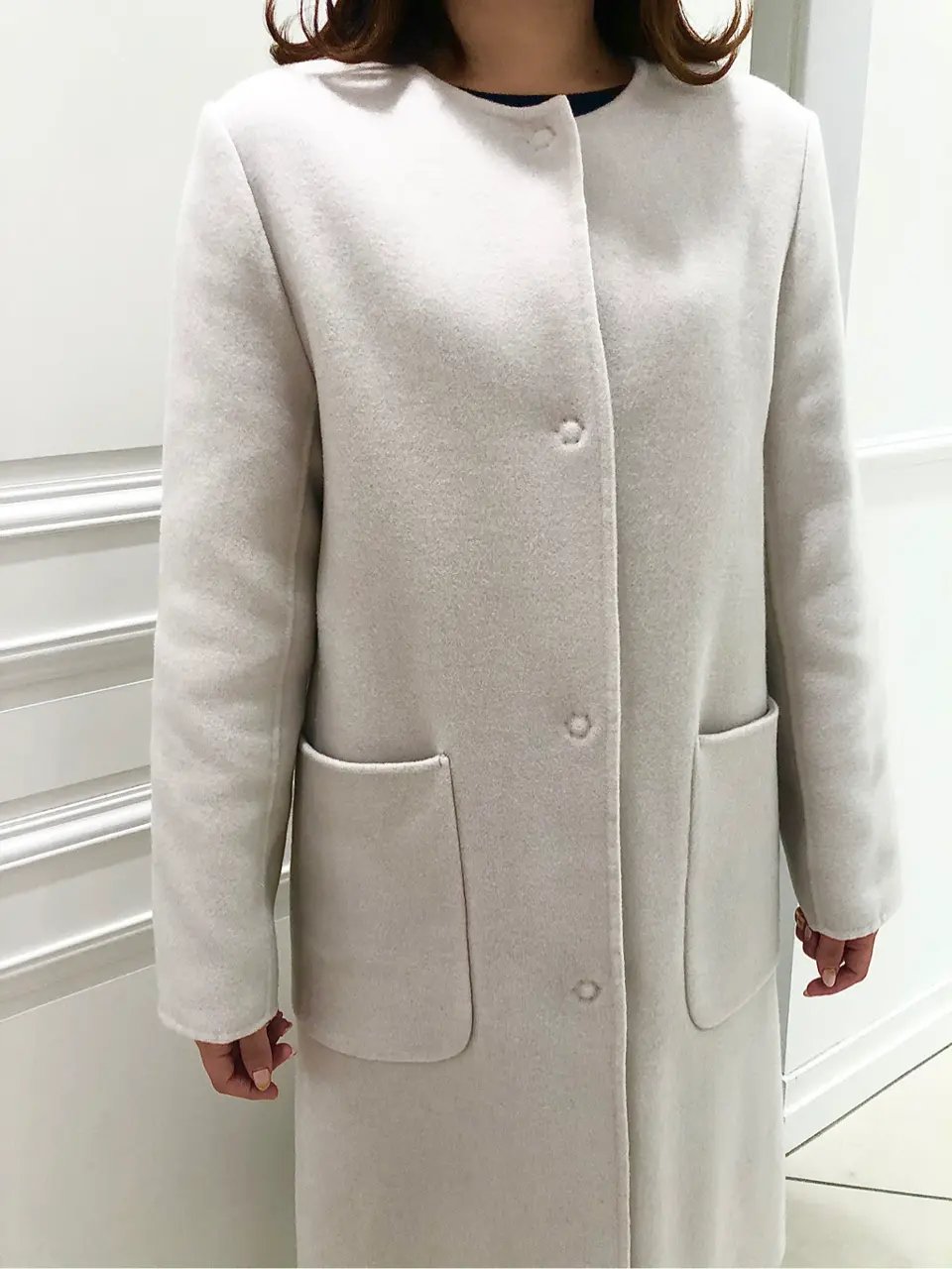 組曲 戸澤 コーディネート画像