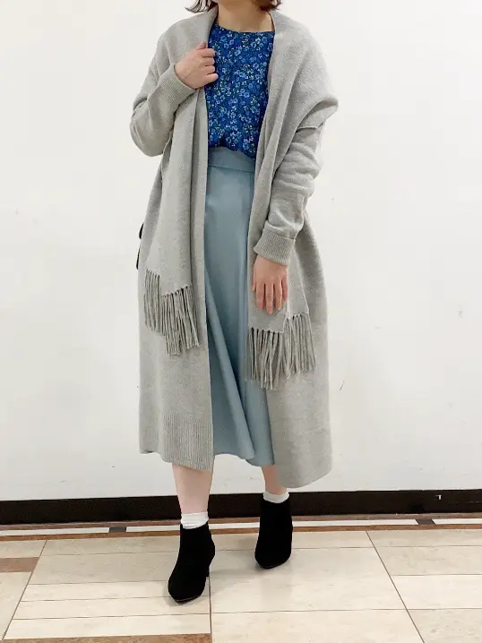 組曲 鈴木 コーディネート画像