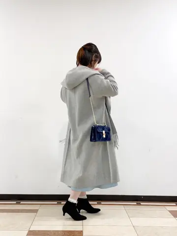 組曲 鈴木 コーディネート画像