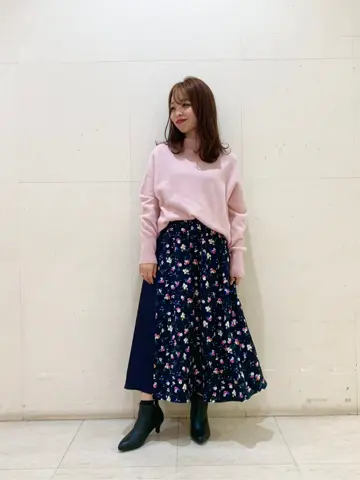 組曲 日髙 コーディネート画像