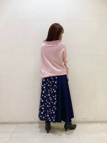 組曲 日髙 コーディネート画像