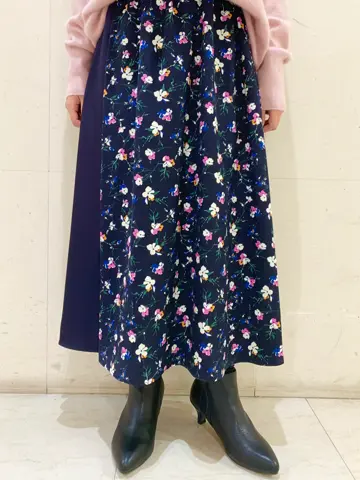 組曲 日髙 コーディネート画像