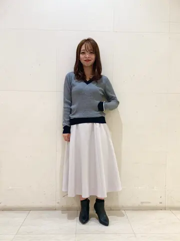 組曲 日髙 コーディネート画像