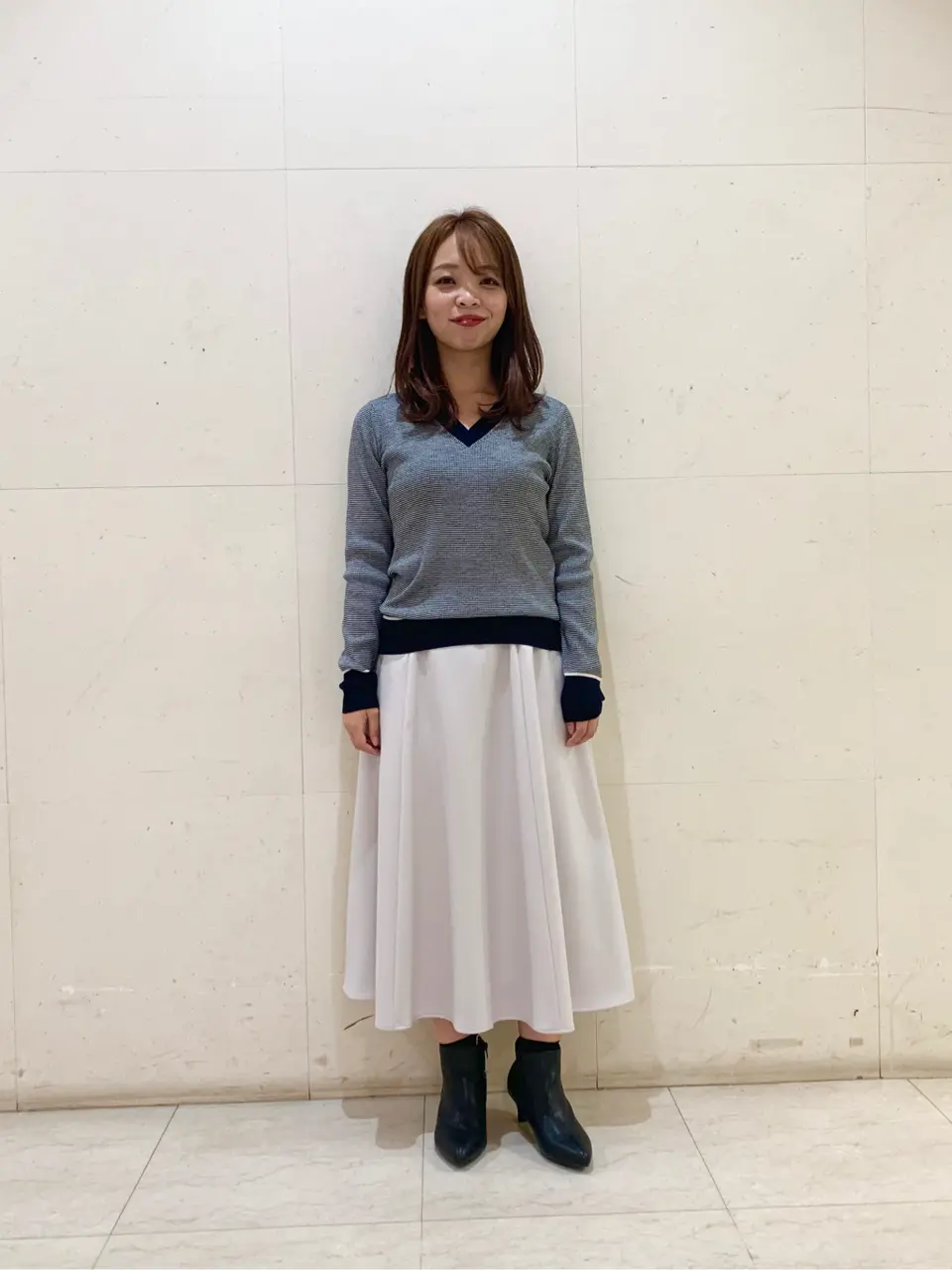 組曲 日髙 コーディネート画像