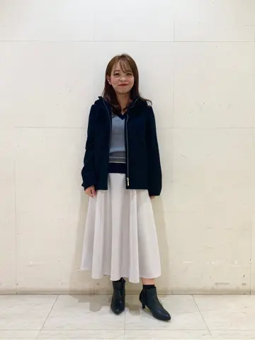 組曲 日髙 コーディネート画像