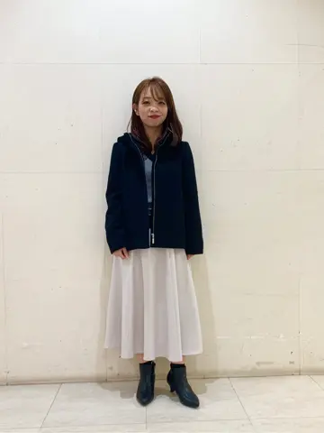 組曲 日髙 コーディネート画像