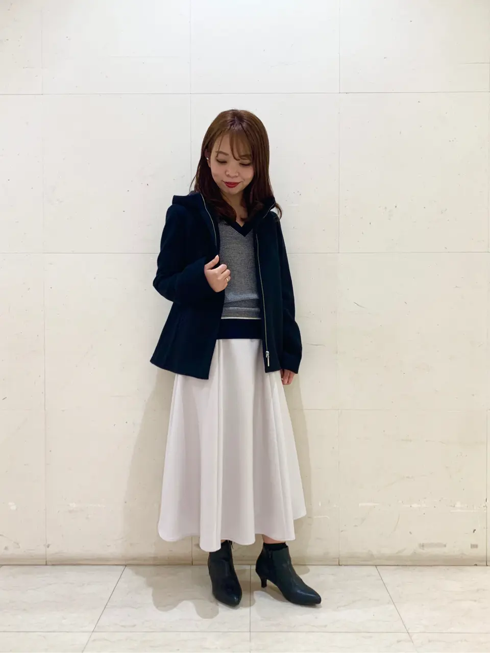 組曲 日髙 コーディネート画像