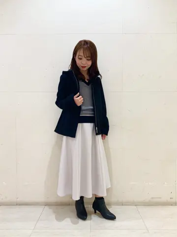 組曲 日髙 コーディネート画像