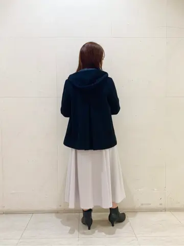 組曲 日髙 コーディネート画像