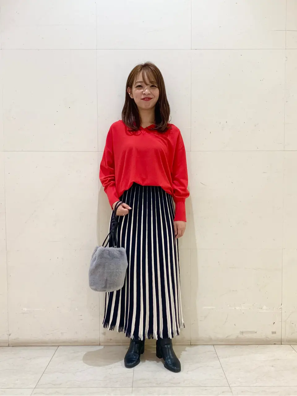  日髙 コーディネート画像