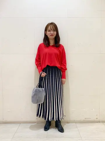 組曲 日髙 コーディネート画像