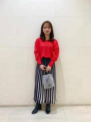 組曲 日髙 コーディネート画像