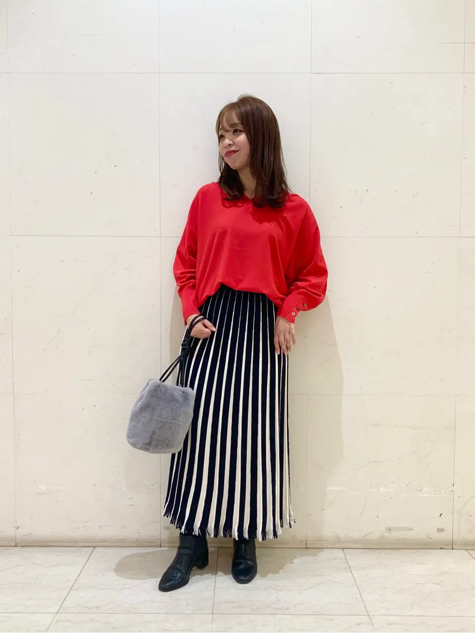 組曲 日髙 コーディネート画像